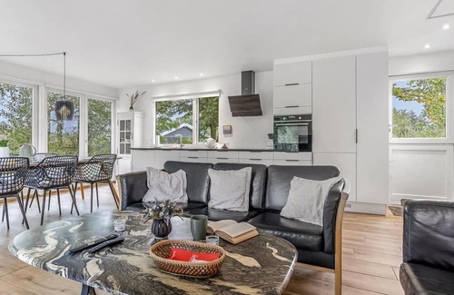 Idestrup Casa | "Litle" - 30m from the sea by Interhome