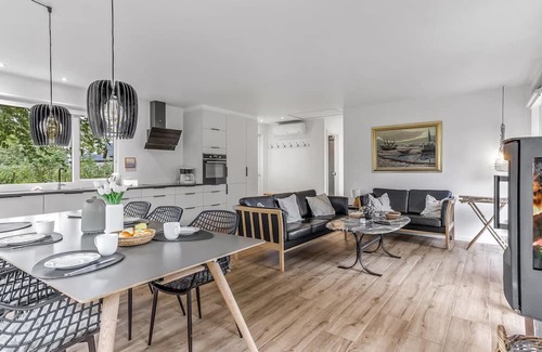 Idestrup Casa | "Litle" - 30m from the sea by Interhome