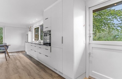 Idestrup Casa | "Litle" - 30m from the sea by Interhome