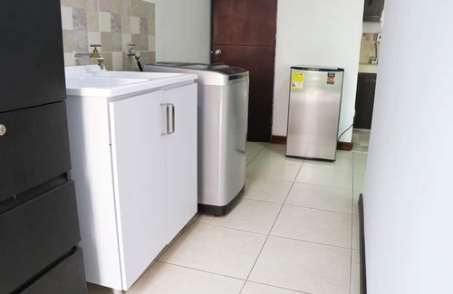 El Capuli Apartamento | Tu hogar temporal en Pasto- Apto sector norte cerca av estudiantes