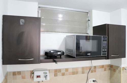 El Capuli Apartamento | Tu hogar temporal en Pasto- Apto sector norte cerca av estudiantes