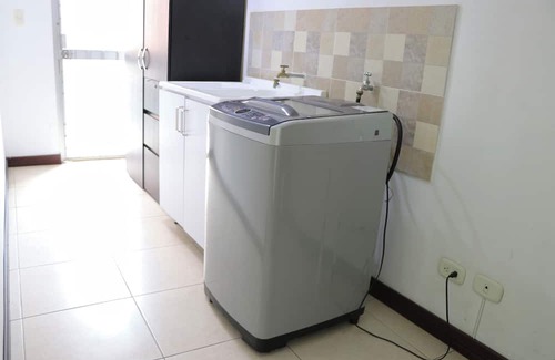 El Capuli Apartamento | Tu hogar temporal en Pasto- Apto sector norte cerca av estudiantes