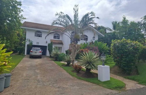 La Mulata Villa | Luxury 5 bedrooms villa in casa linda/Sosua