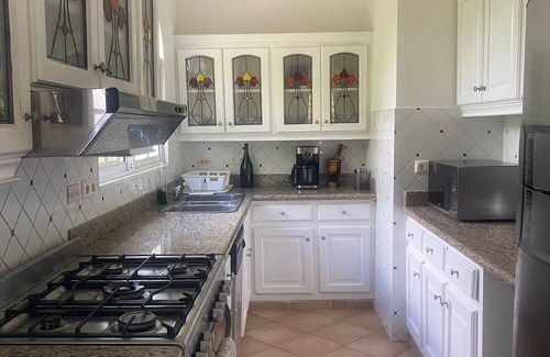 La Mulata Villa | Luxury 5 bedrooms villa in casa linda/Sosua