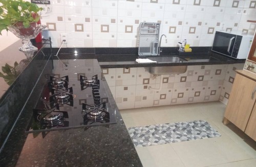 Sinop Casa | House for seasonal rental in Sinop. Near BR 163