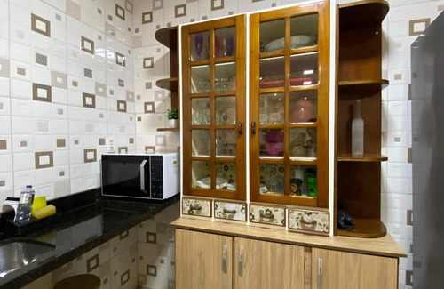 Sinop Casa | House for seasonal rental in Sinop. Near BR 163