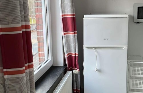 Neuenkirchen Apartamento | Vacation apartment/apartment for 4 guests with 80m² in Neuenkirchen (297929)