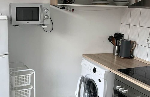 Neuenkirchen Apartamento | Vacation apartment/apartment for 4 guests with 80m² in Neuenkirchen (297929)