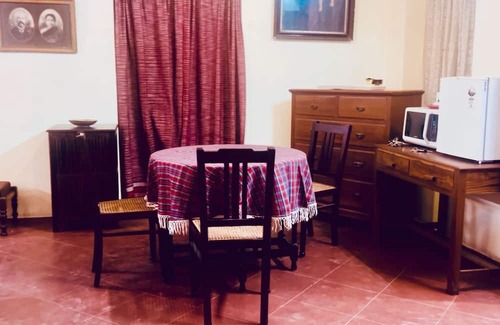 Egmore Casa | Harleys House - A Vintage Retreat in centre of Chennai offers a spacious house