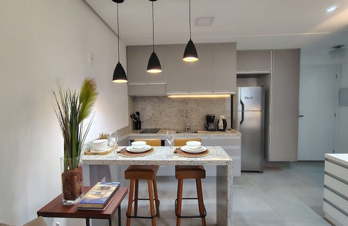 Cidade Baixa Apartamento | Jp redenção