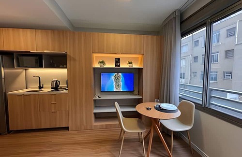Cidade Baixa Apartamento | Jp redenção