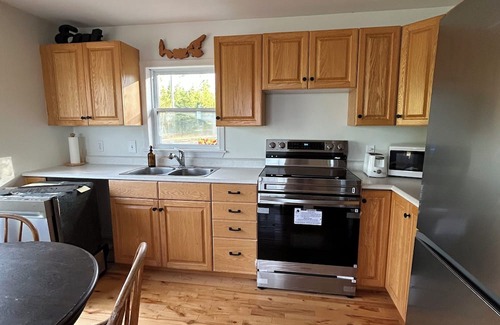 Cardigan Casa | Cottage on the Cardigan River