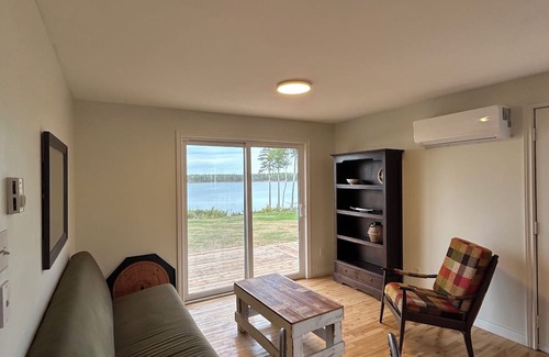 Cardigan Casa | Cottage on the Cardigan River