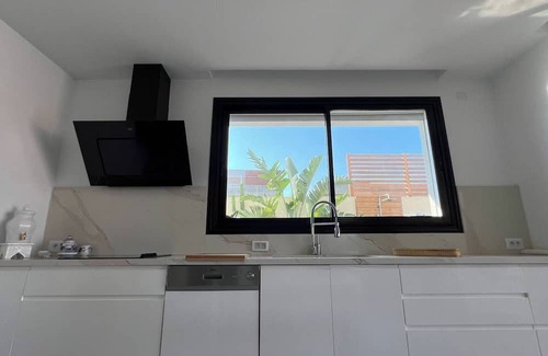 Hammam Al Agzaz Casa | Villa Ryma