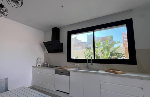 Hammam Al Agzaz Casa | Villa Ryma