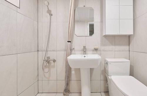 Mangwon-dong Casa | 5 minutes to Mangwon Han River Park/near Mangwon Market/Large family/14people
