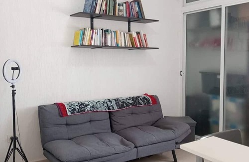 Concepción del Uruguay Apartamento | Fully equipped, comfortable and centrally located apartment.