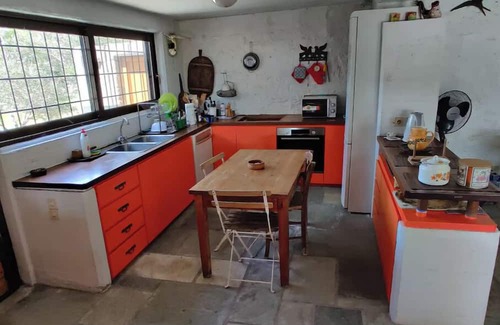 Aegina Town Villa | Villa Filothea