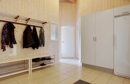 Fjellerup Strand Casa | VillaVilla #330 - Fjellerup, Østjylland