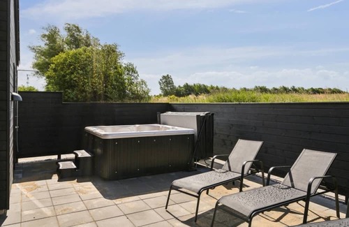 Hasmark Strand Casa | VillaVilla #617 - Hasmark Strand, Fyn og øer