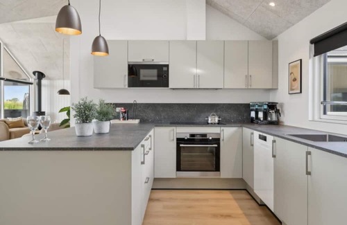Hasmark Strand Casa | VillaVilla #617 - Hasmark Strand, Fyn og øer