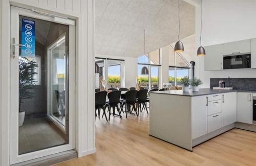 Hasmark Strand Casa | VillaVilla #617 - Hasmark Strand, Fyn og øer