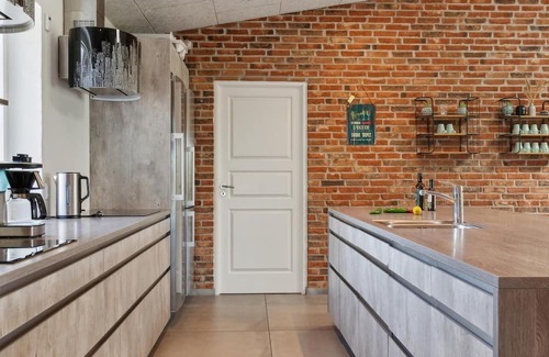 Vorupør Casa | VillaVilla #607 - Vorupør, Nordjylland