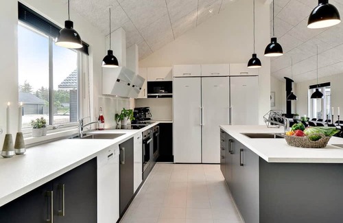 Houstrup Casa | VillaVilla #467 - Houstrup Strand, Vestjylland