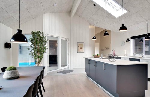 Houstrup Casa | VillaVilla #467 - Houstrup Strand, Vestjylland