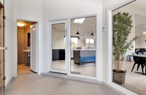 Houstrup Casa | VillaVilla #467 - Houstrup Strand, Vestjylland