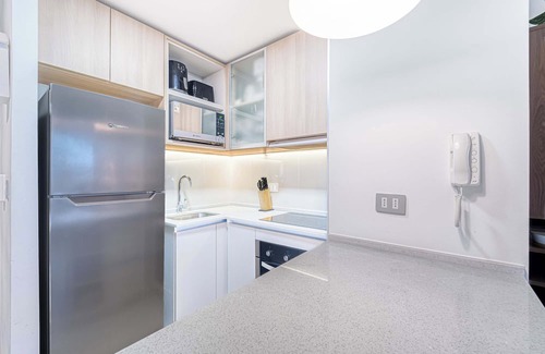Concon Apartamento | Coastal Escape Summar