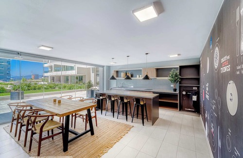 Concon Apartamento | Coastal Escape Summar