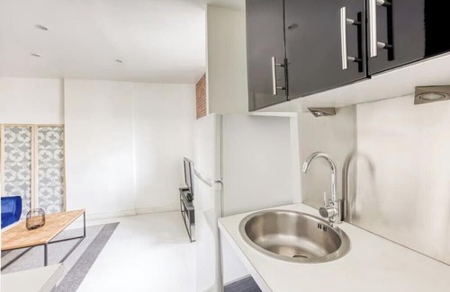 Savigny-sur-Orge Apartamento | Superb accommodation close to station and freeway