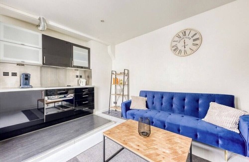 Savigny-sur-Orge Apartamento | Superb accommodation close to station and freeway