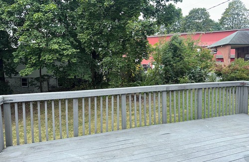 Blooming Glen Casa | Quiet 3-bedroom house in enchanting Perkasie with AC