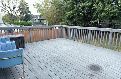 Blooming Glen Casa | Quiet 3-bedroom house in enchanting Perkasie with AC