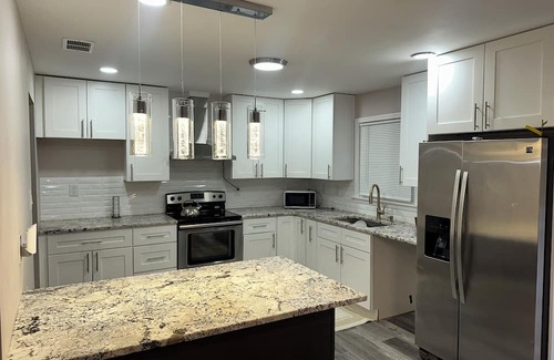 Blooming Glen Casa | Quiet 3-bedroom house in enchanting Perkasie with AC