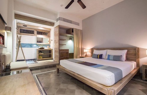 Central Mui Ne Beach Complejo | Sapa House - One Bedroom Resort, Sleeps 2