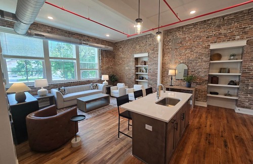 McMinnville Condominio | Cozy 1BR condo in McMinnville, perfect for 2 guests with modern amenities.