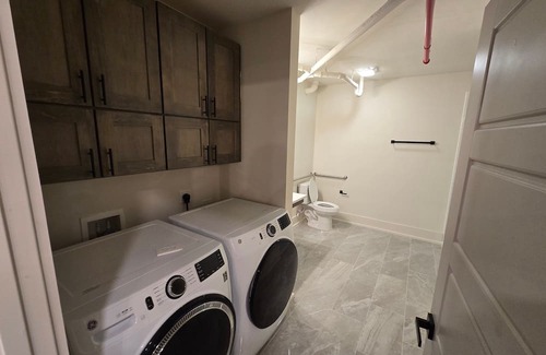 McMinnville Condominio | Charming 1BR condo in McMinnville, TN, perfect for a cozy getaway.