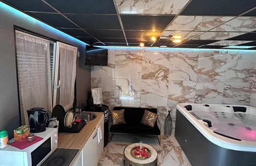 Denain Casa | Ô Saphir Spa - House N2