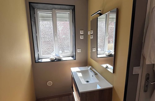 Denain Casa | Ô Saphir Spa - House N2