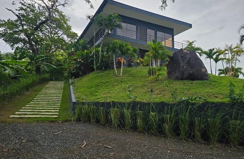 Fortuna Casa | Palmas - Infinity Pool House - Bagaces La Fortuna.