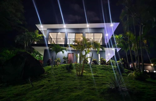 Fortuna Casa | Palmas - Infinity Pool House - Bagaces La Fortuna.