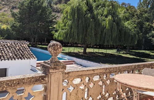 Alcalá la Real Casa | La Fuente and La Caleta