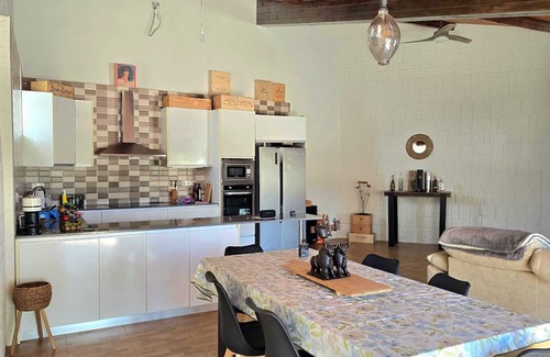 Aspe Cabaña | Modern Chalet La Noria, cozy ideal to spend with family or friends