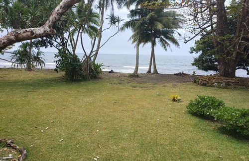 Taravao Casa | Hitira lodge peninsula
