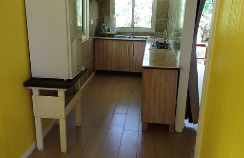 Taravao Casa | Hitira lodge peninsula