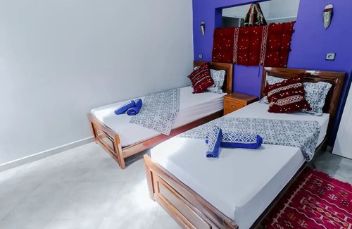 Agadir Apartamento | Bluerina - Private Apartment And Breakfast Included 2