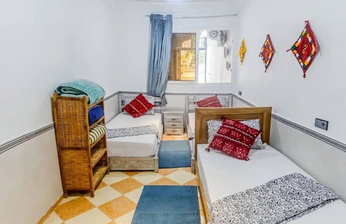 Agadir Apartamento | Bluerina - Private Apartment And Breakfast Included 2